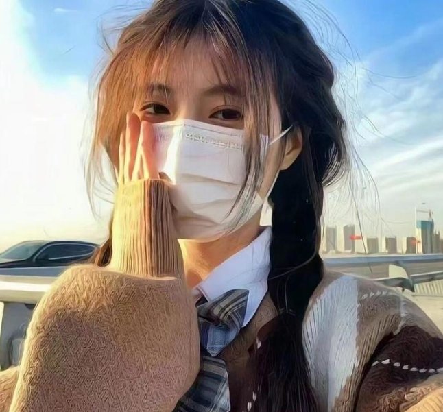 麦克与丽塔